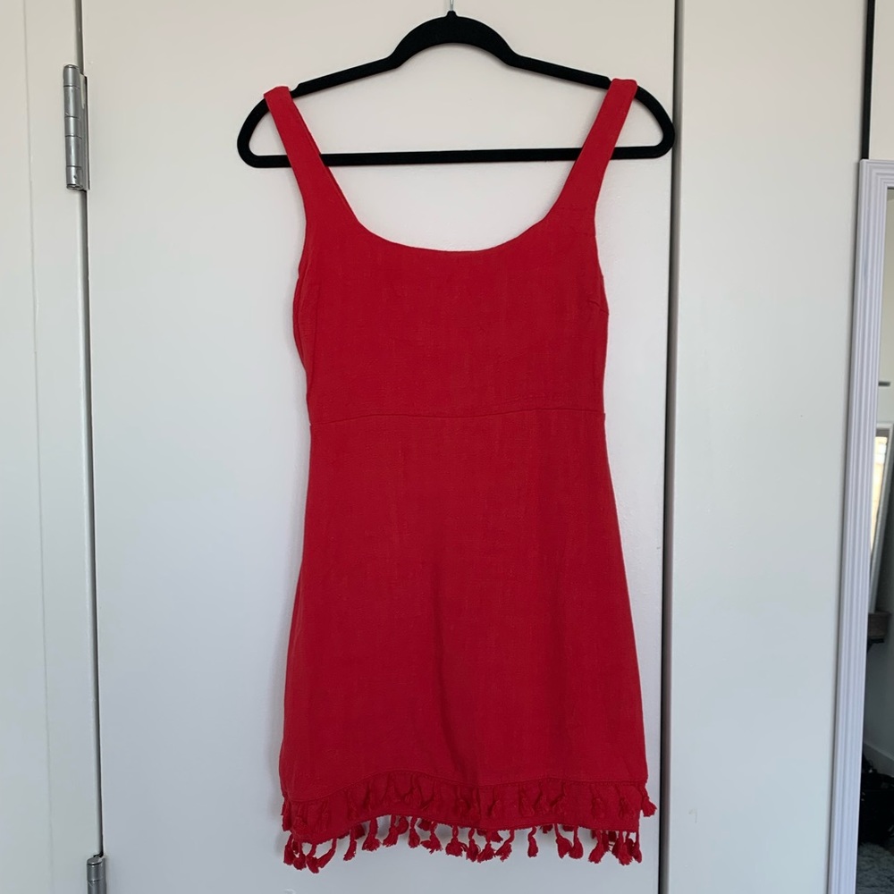 Lulus Mini Dress - Picture 2 of 5